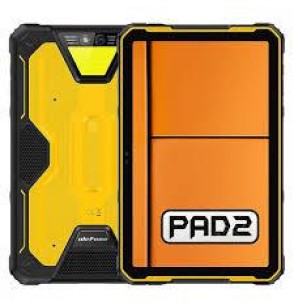 TABLET ARMOR PAD 2 11"/8/256GB YELLOW ULEFONE