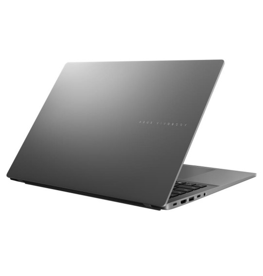Notebook | ASUS | VivoBook Series | S16 | M3607HA-RP030W | CPU  Ryzen 5 | 220 | 3200 MHz | 16" | 1920x1200 | RAM 16GB | DDR5 | SSD 1TB | AMD Radeon Graphics | Integrated | ENG | Windows 11 Home | Grey | 1.8 kg | 90NB16F1-M002W0