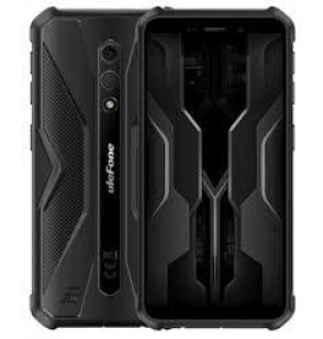 MOBILE PHONE ARMOR X12 PRO/4/64GB ALL BLACK ULEFONE