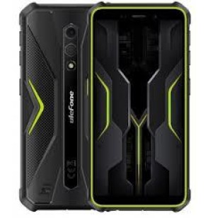 MOBILE PHONE ARMOR X12 PRO/4/64GB LESS GREEN ULEFONE