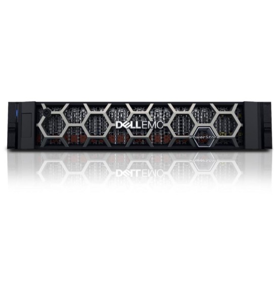 STORAGE POWERSTORE 1200T/140.97TBE 3YPRO DELL