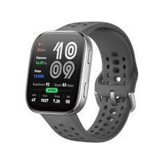 SMARTWATCH AMAZFIT BIP 6/CHARCOAL W2435EU3N HUAMI