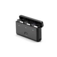 CAMERA ACC OSMO ACT. BATTERY/CASE 2 CP.OS.00000397.01 DJI