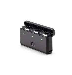 CAMERA ACC OSMO ACT. BATTERY/CASE 2 CP.OS.00000397.01 DJI