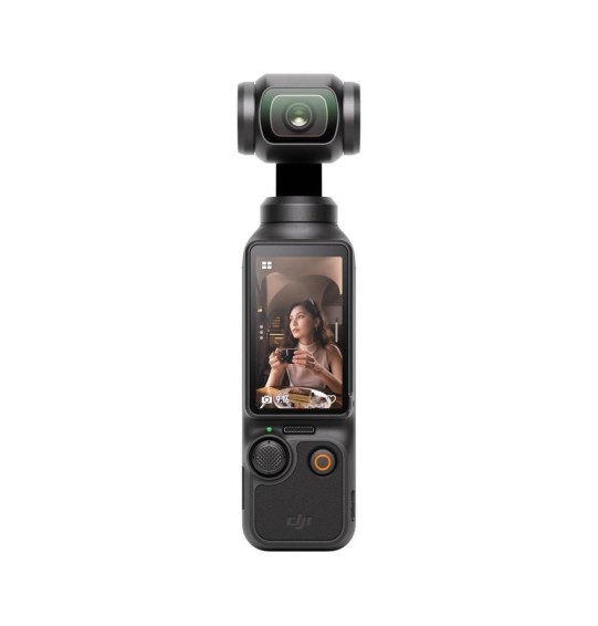 CAMERA POCKET 3 STANDARD COMBO/CP.OS.00000301.06 DJI