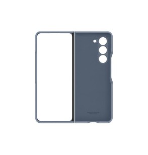 MOBILE COVER BLUE ECO-LEATHER/Z FOLD5 EF-VF946PLEGWW SAMSUNG