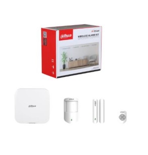 ALARM SECURITY KIT/ART-ARC3800H-03-FW2-868 DAHUA