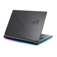 Notebook | ASUS | ROG Strix | G18 (2025) | G815LW-S9106W | CPU  Core Ultra | U9-275HX | 2700 MHz | 18" | 2560x1600 | RAM 16GB | DDR5 | 5600 MHz | SSD 1TB | NVIDIA GeForce RTX 5080 | 16GB | ENG | Windows 11 Home | Eclipse Grey | 3.2 kg | 90NR0LC1-M004