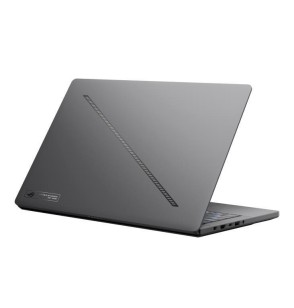 Notebook | ASUS | ROG Zephyrus | G14 (2025) | GA403WR-QS132W | CPU  Ryzen AI 9 | HX370 | 2000 MHz | 14" | 2880x1800 | RAM 32GB | LPDDR5x | 8000 MHz | SSD 1TB | NVIDIA GeForce RTX 5070 Ti | 12GB | ENG | Card Reader microSD | Windows 11 Home | Eclipse 
