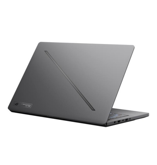 Notebook | ASUS | ROG Zephyrus | G14 (2025) | GA403WR-QS132W | CPU  Ryzen AI 9 | HX370 | 2000 MHz | 14" | 2880x1800 | RAM 32GB | LPDDR5x | 8000 MHz | SSD 1TB | NVIDIA GeForce RTX 5070 Ti | 12GB | ENG | Card Reader microSD | Windows 11 Home | Eclipse 