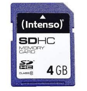 SSD USB3.2 500GB EXT./TX100 3411450 INTENSO