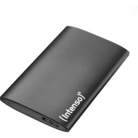 External SSD | INTENSO | 2TB | USB 3.2 | 3823471