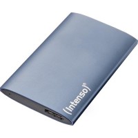 External SSD | INTENSO | 2TB | USB 3.2 | 3823475