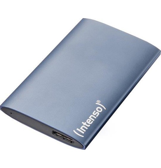 External SSD | INTENSO | 2TB | USB 3.2 | 3823475