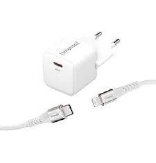 POWER ADAPTER USB-C GAN +C315L/7803052 INTENSO