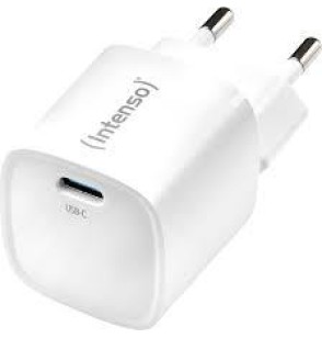 POWER ADAPTER USB-C GAN/7803062 INTENSO