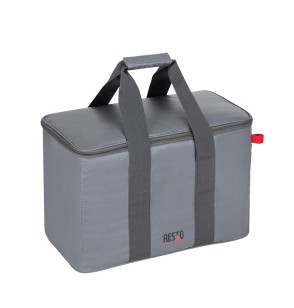COOLER BAG POLIS/23L 5523 GREY RESTO