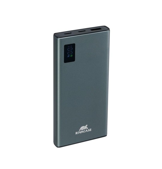 POWER BANK USB 10000MAH/VA1021 RIVACASE