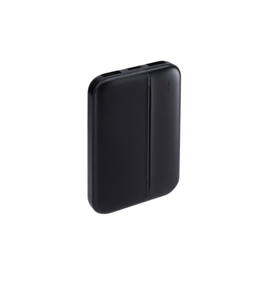 POWER BANK USB 5000MAH/VA2006 BLACK RIVACASE