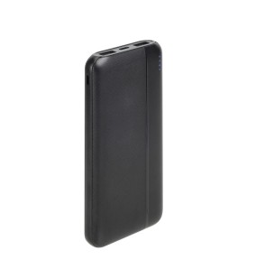 POWER BANK USB 10000MAH/VA2031 BLACK RIVACASE