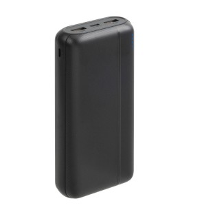 POWER BANK USB 20000MAH/VA2071 BLACK RIVACASE
