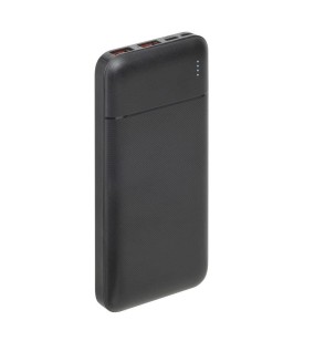 POWER BANK USB 10000MAH/VA2101 BLACK RIVACASE