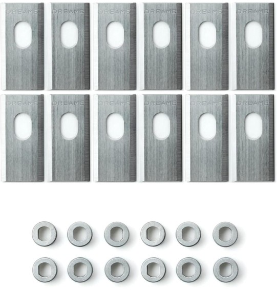 GRASS MOWER ACC BLADE KIT/A1 MBKA10 DREAME
