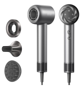 HAIR DRYER GLORY MIX/BLACK AHD18 DREAME