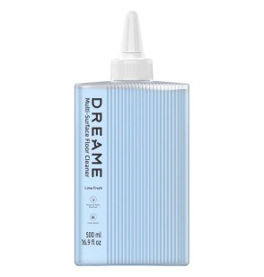 Vacuum Cleaner Accessory | DREAME | Cleaning Liquid 500ml | Model HFF3 | Volume 500 ml | For H14/H14 Pro/H14 Dual/H14 Ultra/H14 Mix/H14 Station | HFF3