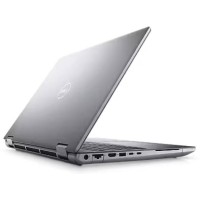 Notebook | DELL | Precision | 7680 | CPU  Core i7 | i7-13850HX | 2100 MHz | CPU features vPro | 16" | 1920x1200 | RAM 32GB | DDR5 | 5600 MHz | SSD 1TB | NVIDIA RTX 2000 Ad | 8GB | ENG | Card Reader SD | Smart Card Reader | Windows 11 Pro | 2.6 kg | N