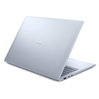 Notebook | DELL | 14 Plus DB14250 | CPU  Core Ultra | u7-256V | 2200 MHz | 14" | 2560x1600 | RAM 16GB | LPDDR5x | 8533 MHz | SSD 512GB | Intel Arc Graphics | Integrated | ENG | Windows 11 Pro | Ice Blue | 1.55 kg | DB14250_LNL_208