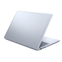 Notebook | DELL | 16 Plus DB16250 | CPU  Core Ultra | u7-256V | 2200 MHz | 16" | 2560x1600 | RAM 16GB | LPDDR5x | 8533 MHz | SSD 512GB | Intel Arc Graphics | Integrated | NOR | Windows 11 Pro | Ice Blue | 1.87 kg | DB16250_LNL_206_NORD