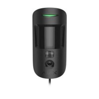 DETECTOR WRL MOTIONCAM/BLACK 44402 AJAX FIBRA