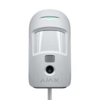 DETECTOR WRL MOTIONCAM/WHITE 44403 AJAX FIBRA