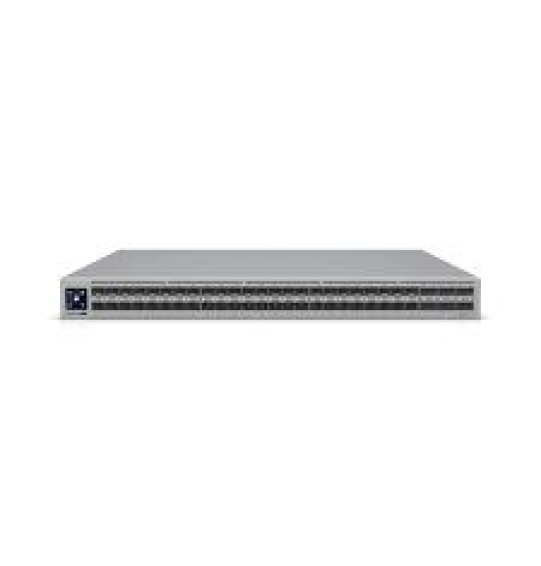 Switch | UBIQUITI | Enterprise Campus Aggregation | Type L3 | 6xQSFP28 | 48xSFP28 | ECS-AGGREGATION