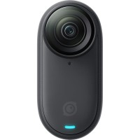 ACTION CAMERA GO 3S 128GB/MIDN. BLACK CINSAATA INSTA360