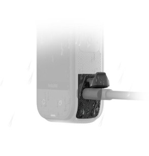 ACTION CAM ACC USB COVER/CHARGING X5 CINSBAHG INSTA360
