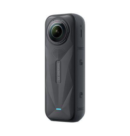 ACTION CAMERA X5/CINSAAHA/STANDARD INSTA360