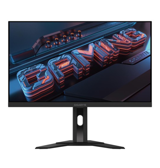 LCD Monitor | GIGABYTE | M27QA Gaming Monitor | 27" | Gaming | Panel IPS | 2560x1440 | 180 ?? | Matte | 1 ms | Height adjustable | Tilt | M27QAEK