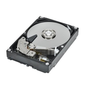 HDD | TOSHIBA | MG10-D Series | 10TB | SATA 3.0 | 7200 rpm | 3,5" | MG10ADA10TE