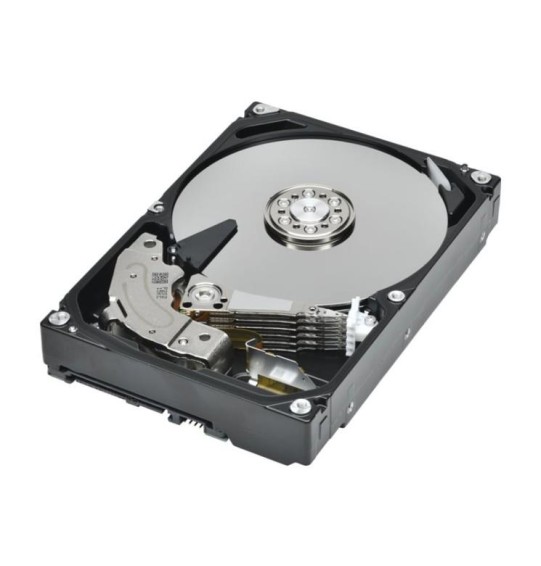 HDD | TOSHIBA | MG10-D Series | 10TB | SATA 3.0 | 7200 rpm | 3,5" | MG10ADA10TE