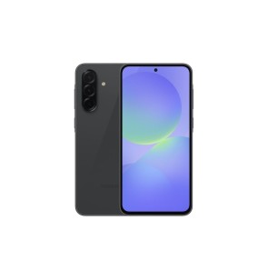 MOBILE PHONE GALAXY A36 5G/256GB BLACK SM-A366B SAMSUNG