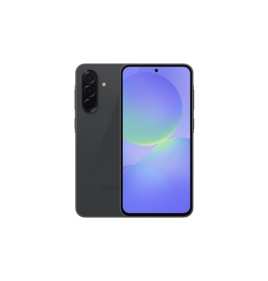 MOBILE PHONE GALAXY A36 5G/256GB BLACK SM-A366B SAMSUNG