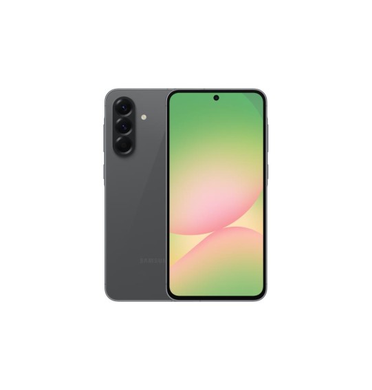 MOBILE PHONE GALAXY A56 5G/256GB BLACK SM-A566B SAMSUNG