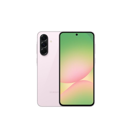 MOBILE PHONE GALAXY A56 5G/128GB PINK SM-A566B SAMSUNG