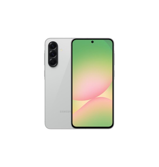 MOBILE PHONE GALAXY A56 5G/128GB GRAY SM-A566B SAMSUNG