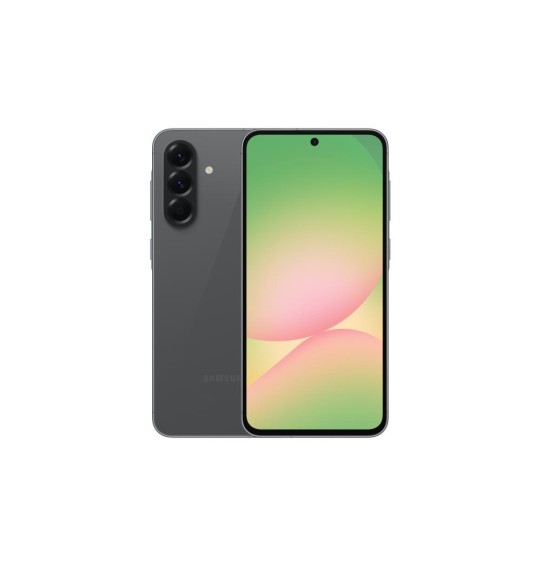 MOBILE PHONE GALAXY A56 5G/128GB BLACK SM-A566B SAMSUNG