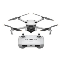 Drone | DJI | DJI Mini 3 | Consumer | CP.MA.00000779.02