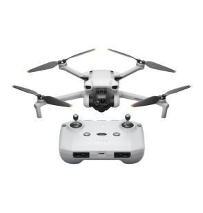 Drone | DJI | DJI Mini 3 | Consumer | CP.MA.00000779.02