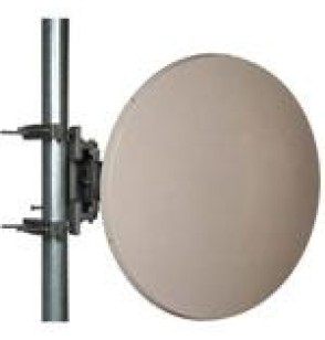 WRL RADIO ACC ANTENNA KIT/EH-ANT-2FT-B CERAGON